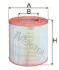 Фото Фільтр повітряний M-FILTER (A873) зображення 1
