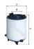 Фильтр воздушный Caddy III/Golf V/Passat B6/Octavia2.0SDI/1.6i (с прослойкой) M-FILTER (A8861) изображение 1