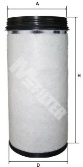 Фільтр повітряний M-FILTER A8871