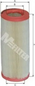 Повітряний фільтр M-FILTER A890 Купити в Україні