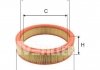 Фільтр повітряний M-FILTER A894 (фото 1)