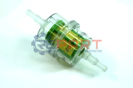 Фото Фільтр паливний M-FILTER (BF02) зображення 1