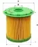 Фильтр топливный 1.9D/dTi Kangoo 97-/Clio 98-05/Megane 96-03 (Lucas) M-FILTER (DE 3105) изображение 1