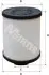 Фильтр топлива CITROEN, OPEL, CHEVROLET (пр-во) M-FILTER (DE3118) изображение 1