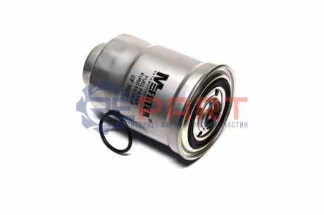 Фільтр паливний Galant II/Mazda 323/L200/L400/Lancer/Pajero 80 M-FILTER DF3522 Купити в Україні