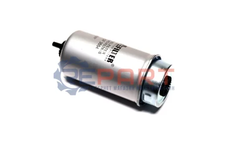 Фильтр топлива M-FILTER DF3554