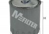 Фильтр топливный MB C-класс (W203) CDI 00-07 - M-FILTER DF 3569 DF3569