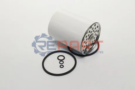 Фото Фільтр паливний Fiat Ducato 2.5D 82-90/Renaul Trafic 2.1-2.5 D 80-89/Master 2.4 D/2.4 TD 80-01 M-FILTER (DF 698) зображення 1