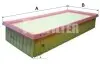 Фото Фільтр повітряний M-FILTER (K 178) зображення 1