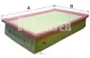 Фото Фільтр повітряний M-FILTER (K 204) зображення 1