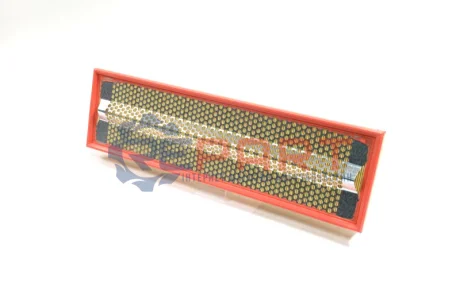 Фото Фільтр повітряний MB 609 OM364 M-FILTER (K355) зображення 1