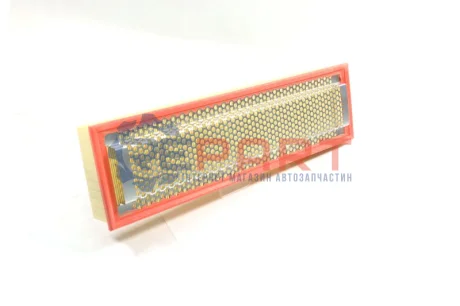 Фото 1 — Фільтр повітряний M-FILTER (K 356) Фото Фільтр повітряний M-FILTER (K 356) зображення 1