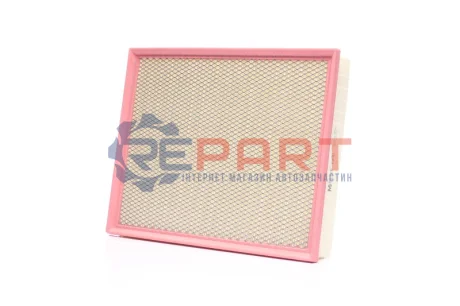 Фото Повітряний фільтр M-FILTER (K496) зображення 1