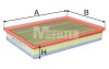 Фильтр M-FILTER K7053 (фото 1)