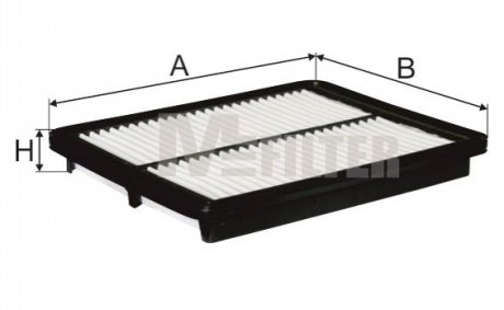 Фильтр M-FILTER K7063