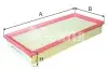 Фото Фільтр повітряний Land Rover Range Rover/Discovery 09 M-FILTER (K7100) зображення 1