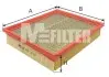 Фото Фільтр повітряний Ford Galaxy/Mondeo V/S-Max/Ford Edge/Fusion 1.0-2.0D 14 M-FILTER (K7128) зображення 1