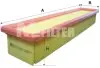 Фото Фільтр повітряний Renault Kangoo 1.5dCi 01 M-FILTER (K 737) зображення 1