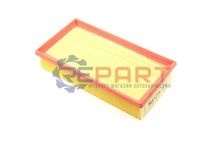 Фільтр повітряний BMW X5 (E53) 3.0i 00-06/ 7 (E38) 750i 94-01 M-FILTER K784 Купити в Україні