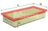 Фото Фільтр повітряний Citroen C5 2.0HDI 04 M-FILTER (K792) зображення 1