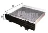 Фото Фільтр повітряний M-FILTER (K9017C) зображення 1