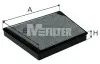 Фото Фільтр салону MB E-class (W211) 02-08 (вугільний) M-FILTER (K9027C) зображення 1