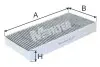 Фото Фільтр салону M-FILTER (K9055C) зображення 1