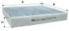 Фото Фильтр салона SKODA RAPID, ROOMSTER 12- угольный (выр-во) M-FILTER (K9069C) изображение 1