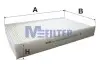 Фото Фильтр салона Renault Fluence/Nissan Juke 10- M-FILTER (K 9106) изображение 1