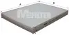 Фото Фільтр салону VW Caddy II/Golf III/Skoda Octavia M-FILTER (K 910) зображення 1