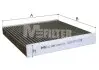 Фильтр воздуха (салона) угольный (пр-во) M-FILTER (K9111C) изображение 1