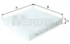 Фільтр салону Honda HR-V 15-/ Jazz 08 M-FILTER (K9133) зображення 1