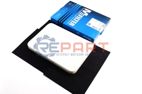 Фільтр салону Opel Astra F/G/H 96 M-FILTER K 920 Купити в Україні