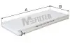 Фільтр салону MB Sprinter/VW LT 96- (CP1044) M-FILTER (K928) зображення 1