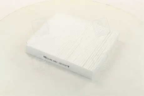 Фільтр салону Ford Focus II/Volvo C30/C70 II/S40 II/V50 04-13 (вугільний) M-FILTER K967 Купити в Україні