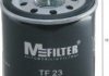 Фильтр масла - M-FILTER TF23 (165460T007, 16546T9300)