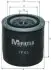 Фото Фільтр масляний Uaz Patriot 2.7i 04-/Ford Transit 1.5-2.9i 55-00 h=97mm = 0 451 103 029 M-FILTER (TF 63) зображення 1
