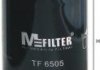 Фільтр масла M-FILTER TF 6505 (фото 1)