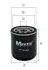 Фото Фільтр оливний M-FILTER (TF 6550) зображення 1