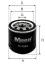 Фото Фільтр масляний Renault Kangoo 1.5dCi 10 M-FILTER (TF 6562) зображення 1
