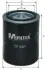 Фото Фільтр масляний M-FILTER (TF657) зображення 1