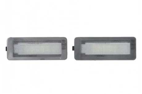 Подсветка номерного знака M TECH CLP040