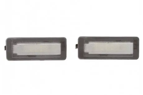 Подсветка номерного знака M TECH CLP041