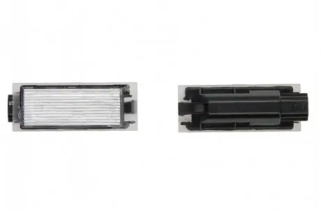 Подсветка номерного знака M TECH CLP043