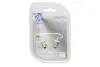 LED лампочка LED, 2шт, LED, 12В, max. 0,32Вт, колір світла Білий, тип гнізда BA9S, без дозволу використання на дорогах загального використання, для авто без CAN-Bus M TECH (LB009W) зображення 2