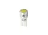 LED лампочка LED, 2шт, LED, 12В, max. 0,5Вт, колір світла Білий, тип гнізда W2,1X9,5D, без дозволу використання на дорогах загального використання, для авто без CAN-Bus M TECH (LB014W) зображення 1
