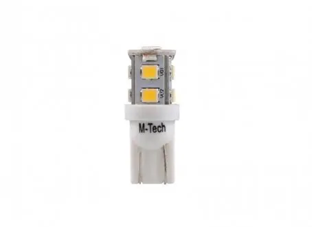Фонарь M TECH LB018W