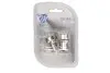 LED лампочка LED, 2шт, PR21W, 12В, max. 1,2Вт, колір світла червона, тип гнізда BA15S, без дозволу використання на дорогах загального використання, для авто без CAN-Bus M TECH (LB034R) зображення 2