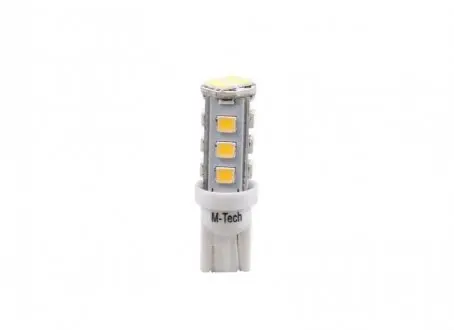 Фонарь M TECH LB077W