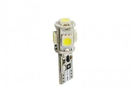 Фонарь M TECH LB321W